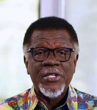 Mensa Otabil - The People's Anguish
