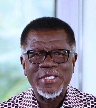 Mensa Otabil - The Promise of Deliverance