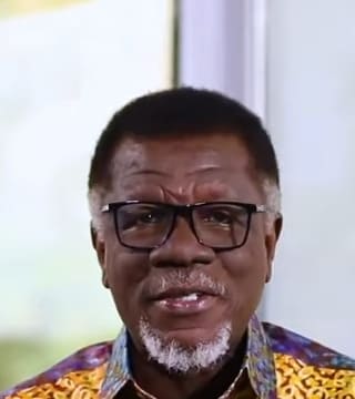 Mensa Otabil - The Same Commandment
