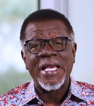 Mensa Otabil - The Simple and the Prudent