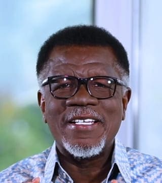 Mensa Otabil - The Spirit of Wisdom