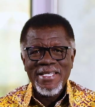 Mensa Otabil - The Wicked Are Boastful