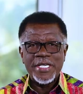 Mensa Otabil - The Wise Builder