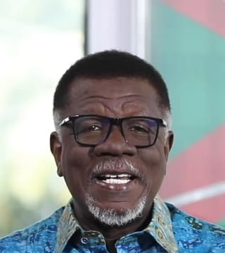 Mensa Otabil - The Wise Men