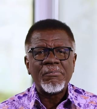 Mensa Otabil - They Will Know That I Am Lord