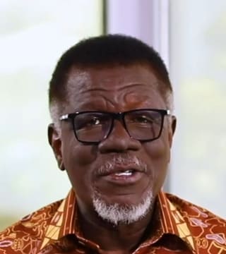 Mensa Otabil - Things In the World