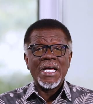 Mensa Otabil - This Is For God's Glory