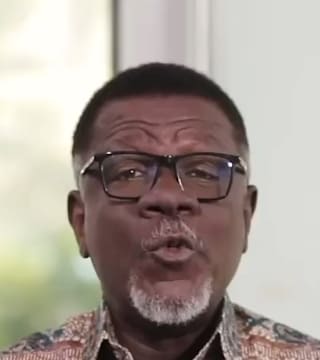 Mensa Otabil - Tongue of the Wise