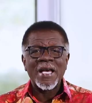 Mensa Otabil - We Are God's Flock