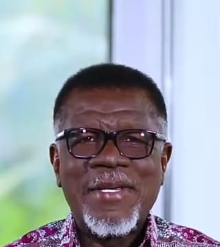 Mensa Otabil - We Are Not of the Old Covenant