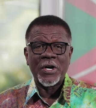 Mensa Otabil - We Will Rejoice In The Lord