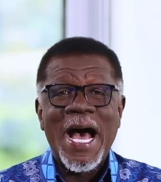 Mensa Otabil - Well Able to Overcome