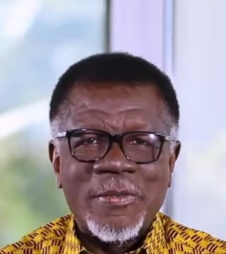 Mensa Otabil - What Is Wisdom?