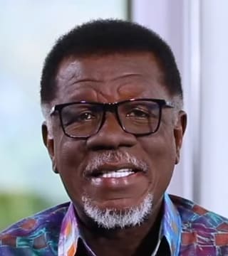 Mensa Otabil - What the Fool Says In His Heart