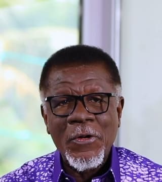 Mensa Otabil - When Brothers Meet