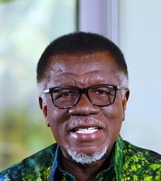 Mensa Otabil - When We Feel Inadequate