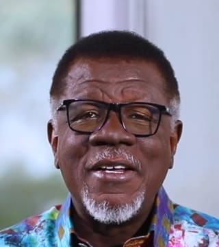 Mensa Otabil - When Wrong Seems Right