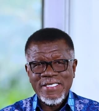 Mensa Otabil - When You Fast