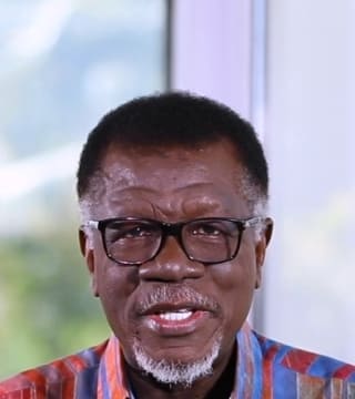 Mensa Otabil - Where Do We Find Wisdom?