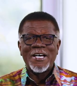 Mensa Otabil - Where Is Your Faith