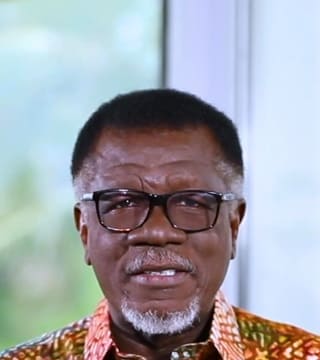 Mensa Otabil - Which Religion Is Right?