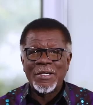 Mensa Otabil - Who Caused It