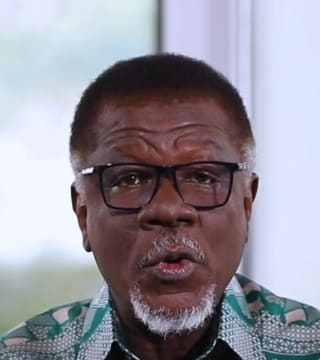 Mensa Otabil - Who Is a Liar