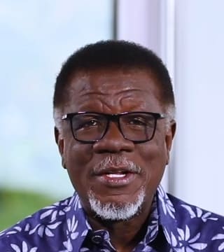 Mensa Otabil - Why Do We Fast
