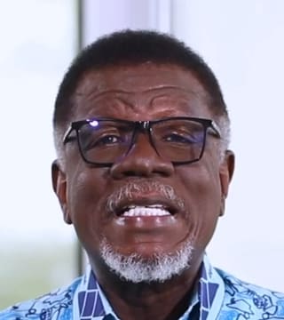 Mensa Otabil - Wickedness and Uprightness