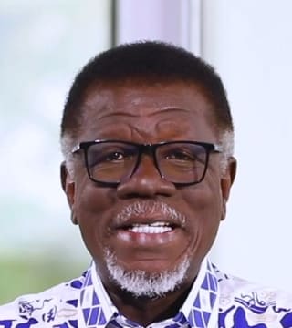 Mensa Otabil - Wisdom and Knowledge