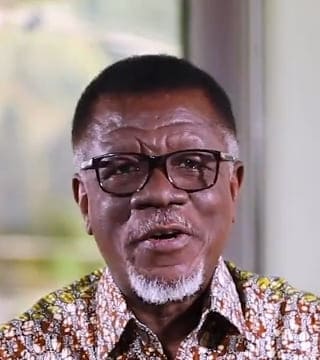 Mensa Otabil - Wisdom is Better Than Gold
