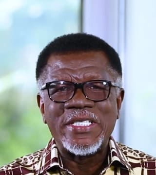 Mensa Otabil - Wisdom Rules