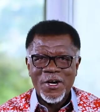Mensa Otabil - Wisdom's Enemies
