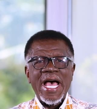 Mensa Otabil - Wisdom's Friends