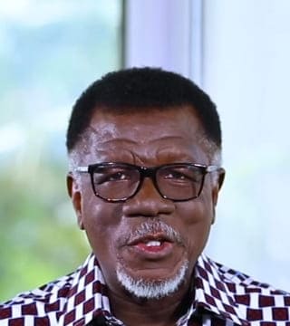 Mensa Otabil - Wisdom's Plea