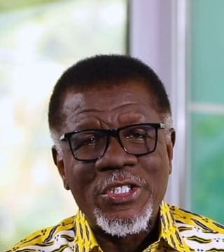 Mensa Otabil - Wise Men In Search
