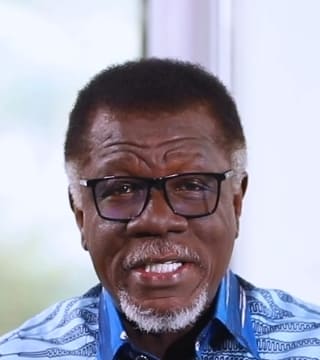 Mensa Otabil - Witnessing of the Lord