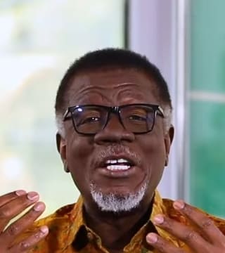 Mensa Otabil - Worship Christ, the Newborn King