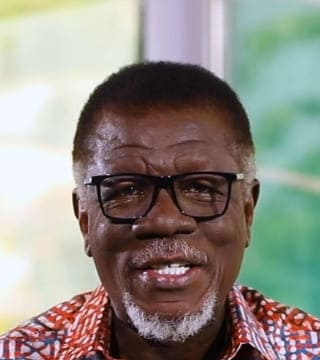 Mensa Otabil - Worshipping God Willingly