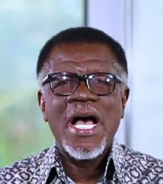 Mensa Otabil - Worshipping In Ignorance