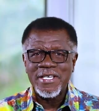 Mensa Otabil - Worshipping In Spirit and Truth