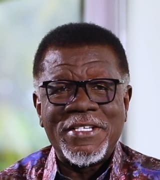 Mensa Otabil - You Are Not Alone
