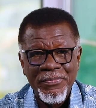 Mensa Otabil - You are the Lord's Garden