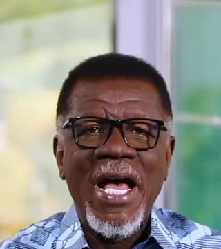 Mensa Otabil - You Shall Eat Your Fruits