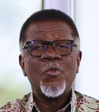 Mensa Otabil - Your Faith