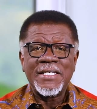 Mensa Otabil - Your Will Be Done