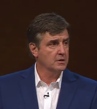 Allen Jackson - A God Designed Future - Part 1