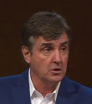 Allen Jackson - A God Designed Future - Part 2