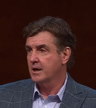 Allen Jackson - A Heart for God - Part 1