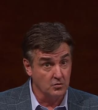 Allen Jackson - A Heart for God - Part 2